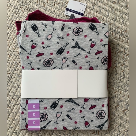 Pjs - Picture 2 of 2